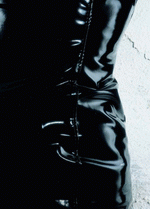 BackArts: Lacquer and Leather 