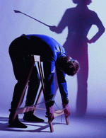 BackArts: Lacquer and Leather 