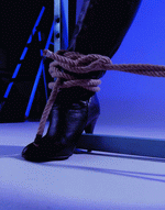 BackArts: Lacquer and Leather 