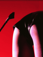 BackArts: Lacquer and Leather 