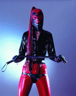 BackArts: Lacquer and Leather 