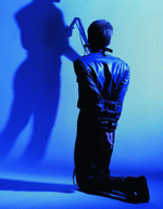 BackArts: Lacquer and Leather 