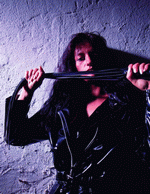 BackArts: Lacquer and Leather 