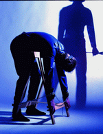 BackArts: Lacquer and Leather 