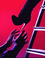 BackArts: Lacquer and Leather 