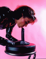 BackArts: Lacquer and Leather 