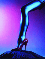 BackArts: Lacquer and Leather 