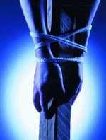 BackArts: Lacquer and Leather 