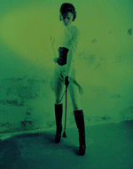 BackArts: Lacquer and Leather 