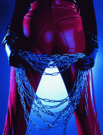 BackArts: Lacquer and Leather 