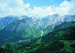 BackArts: Mountains 