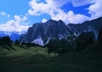 BackArts: Mountains 