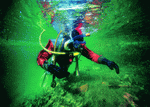 BackArts: Underwater Fresh 