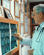 Corbis: Doctors and Medicine 