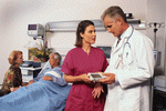 Corbis: Doctors and Medicine 