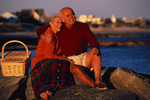 Corbis: Romantic Moments 