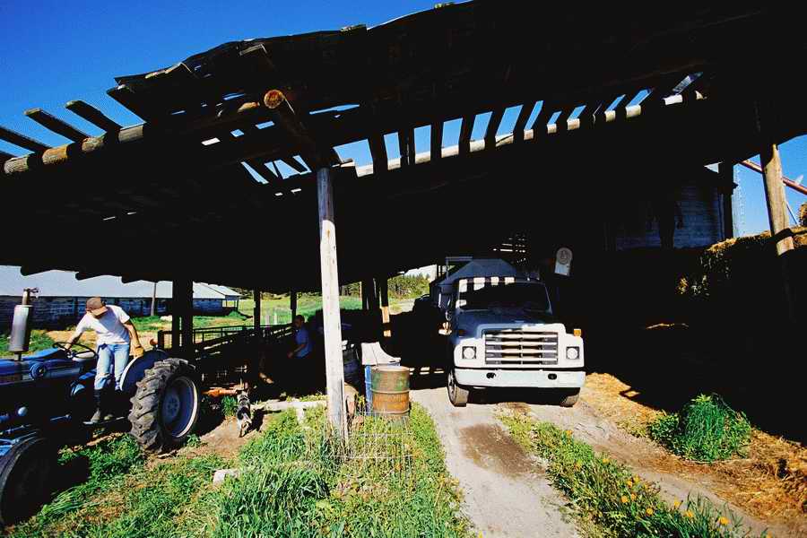 24 Hours: Farm - Corbis  ></a>
<script language=JavaScript> 
  var txt = 