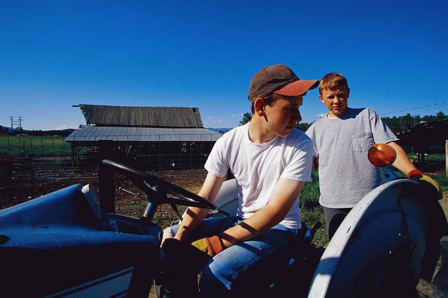 24 Hours: Farm - Corbis  ></a>
<script language=JavaScript> 
  var txt = 