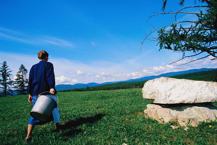 24 Hours: Farm - Corbis  ></a>
<script language=JavaScript> 
  var txt = 