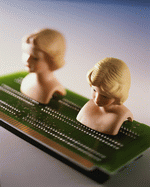 Corbis : Concepts in Miniature 