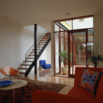 Corbis Online: Interior 1 