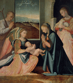 Corbis Online: Religious Art Vol.I 