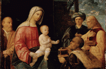 Corbis Online: Religious Art Vol.I 