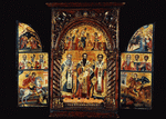 Corbis Online: Religious Art Vol.I 