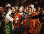 Corbis Online: Religious Art Vol.I 