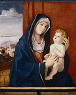 Corbis Online: Religious Art Vol.I 