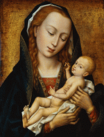 Corbis Online: Religious Art Vol.I 