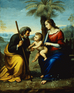 Corbis Online: Religious Art Vol.I 