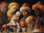 Corbis Online: Religious Art Vol.I 