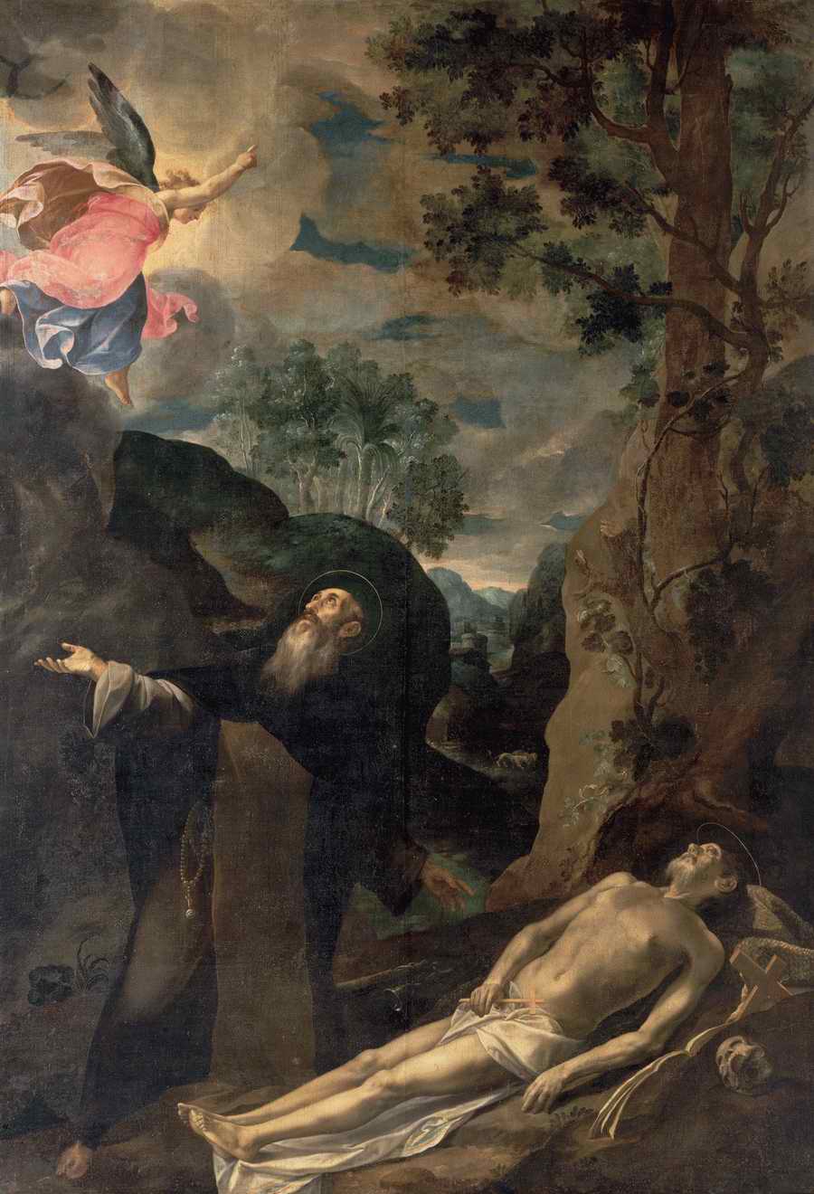 Religious Art Vol.I - Corbis Online ></a>
<script language=JavaScript> 
  var txt = 