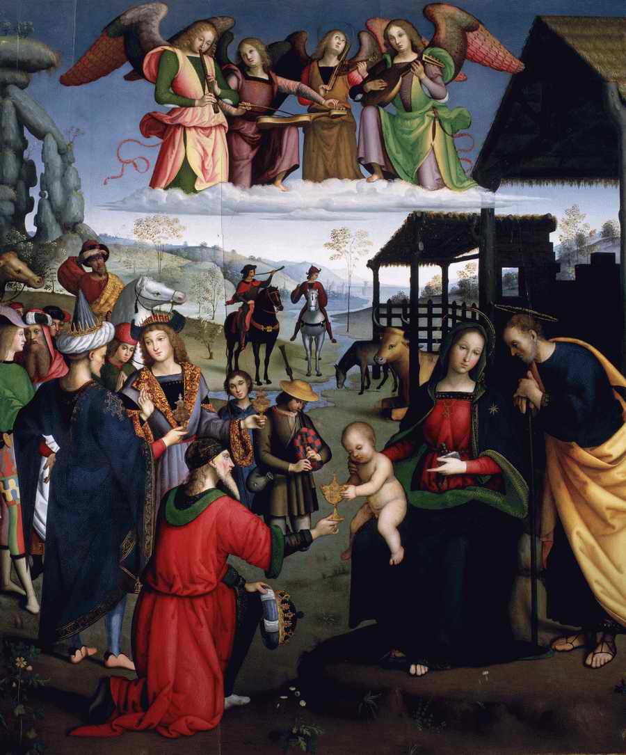 Religious Art Vol.I - Corbis Online ></a>
<script language=JavaScript> 
  var txt = 