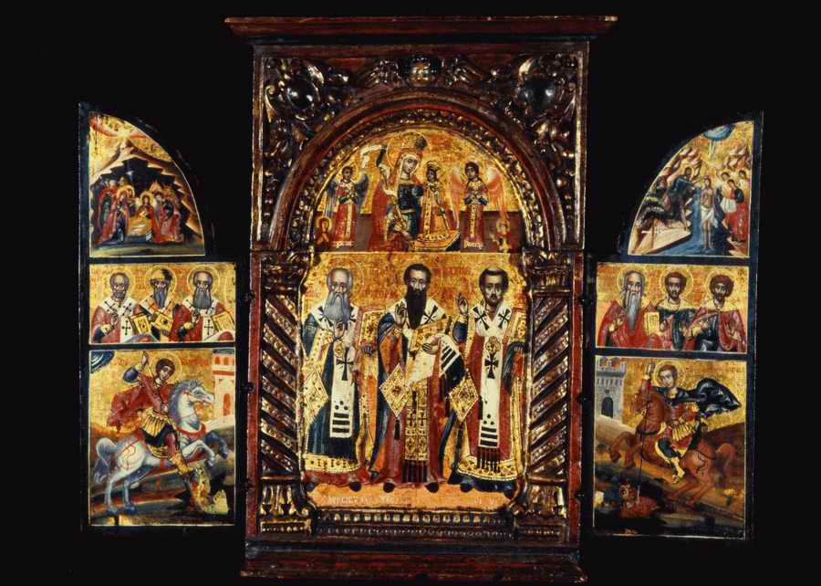 Religious Art Vol.I - Corbis Online ></a>
<script language=JavaScript> 
  var txt = 