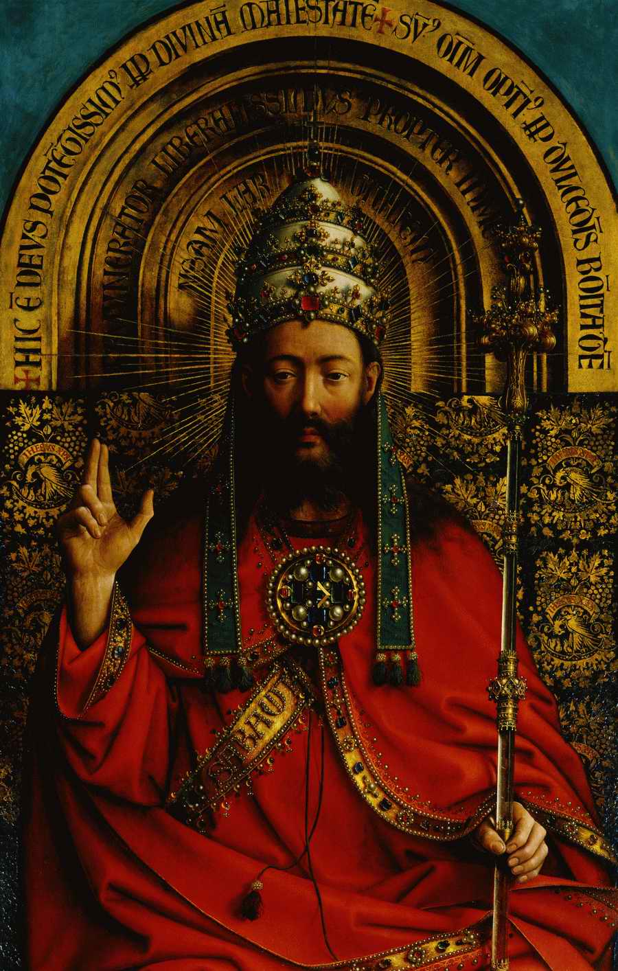 Religious Art Vol.I - Corbis Online ></a>
<script language=JavaScript> 
  var txt = 