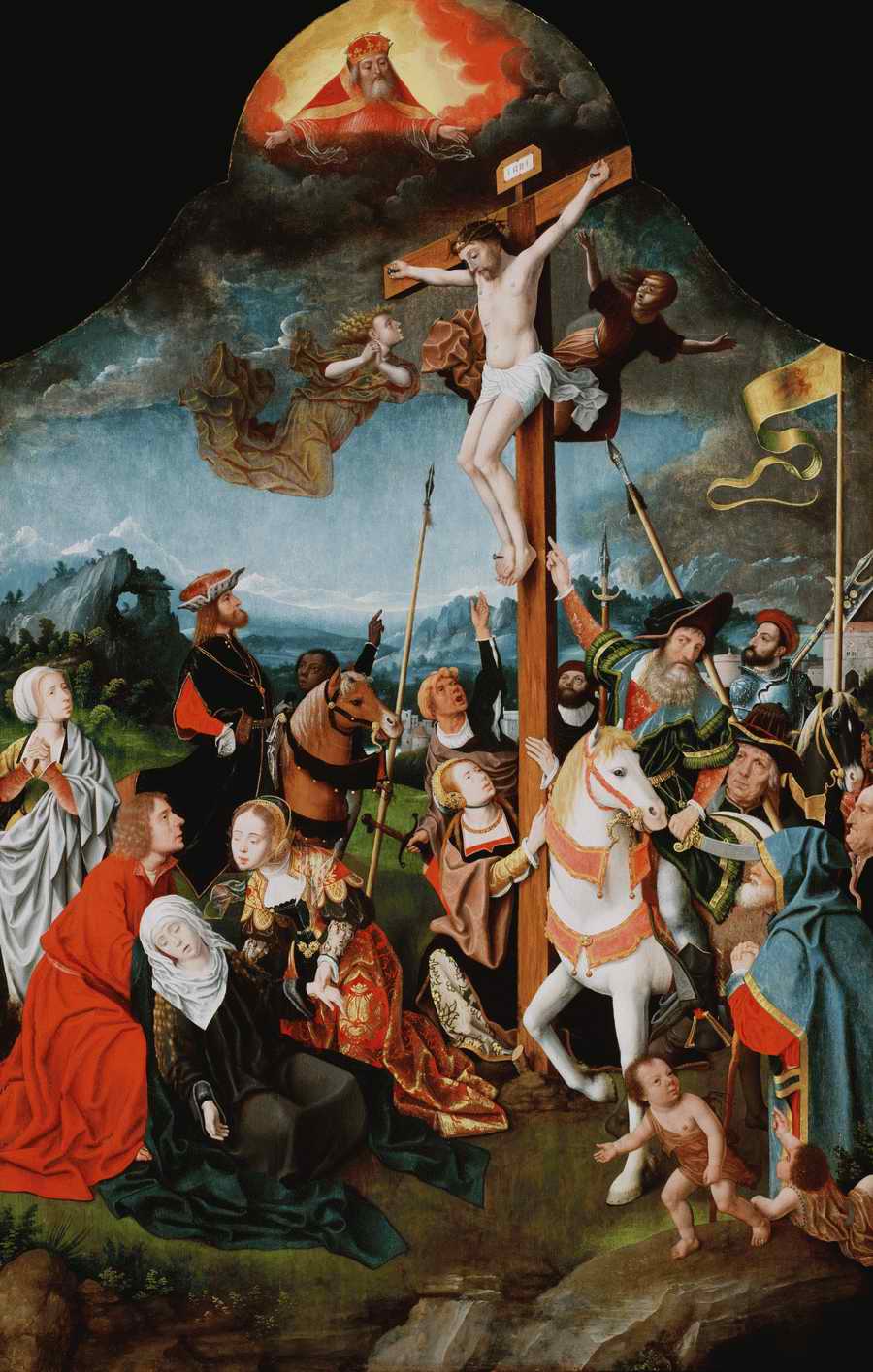 Religious Art Vol.I - Corbis Online ></a>
<script language=JavaScript> 
  var txt = 