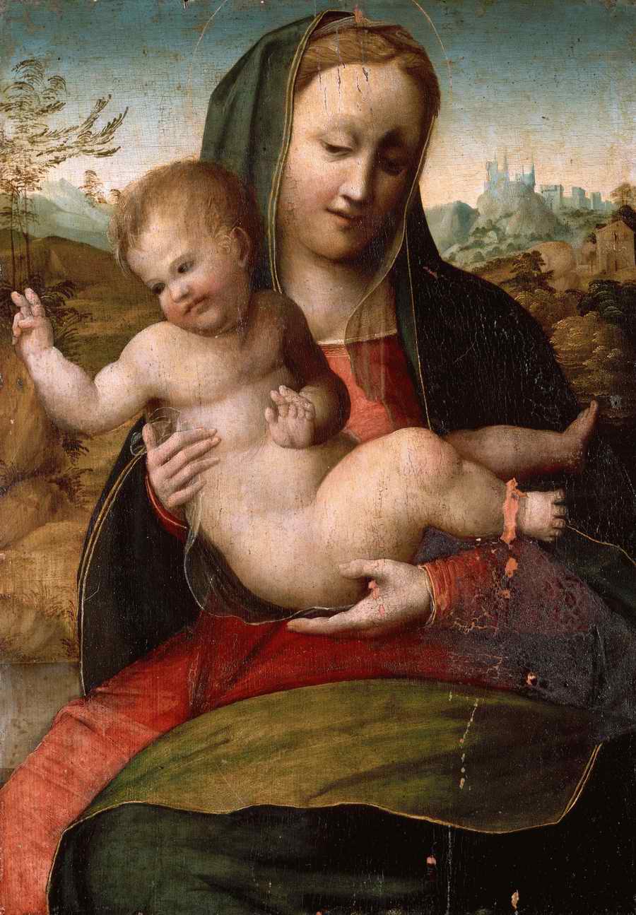 Religious Art Vol.I - Corbis Online ></a>
<script language=JavaScript> 
  var txt = 