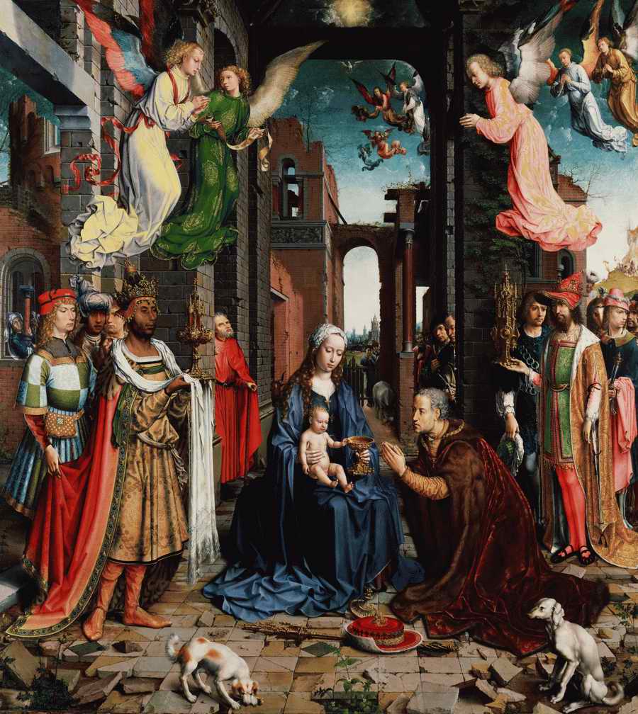 Religious Art Vol.I - Corbis Online ></a>
<script language=JavaScript> 
  var txt = 