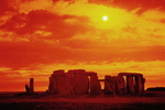 Corbis Online: Ruins of Ancient 