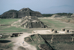 Corbis Online: Ruins of Ancient 