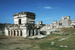 Corbis Online: Ruins of Ancient 