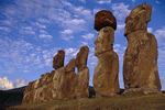 Corbis Online: Ruins of Ancient 