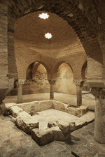 Corbis Online: Ruins of Ancient 