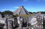 Corbis Online: Ruins of Ancient 