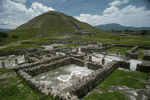 Corbis Online: Ruins of Ancient 