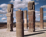 Corbis Online: Ruins of Ancient 