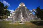 Corbis Online: Ruins of Ancient 