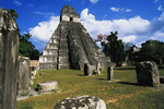 Corbis Online: Ruins of Ancient 